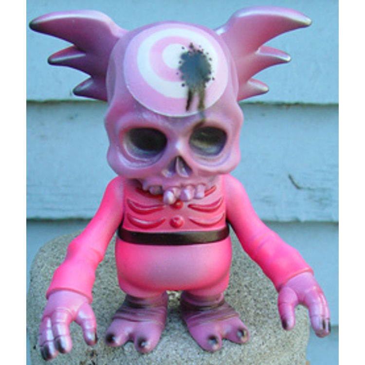 Skullwing paul kaiju custom by Paul Kaiju