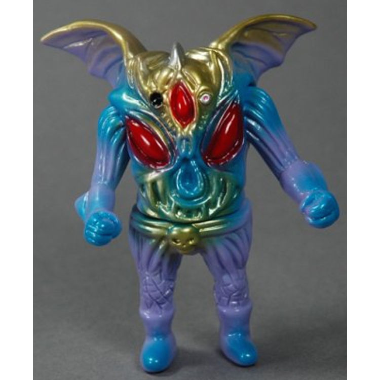 LUFTKAISER PAINTED LAVENDER by Shirahama (Dennis Hamann)
