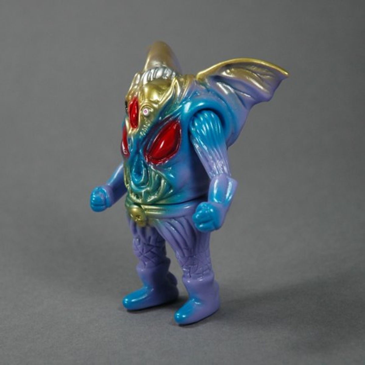 LUFTKAISER PAINTED LAVENDER