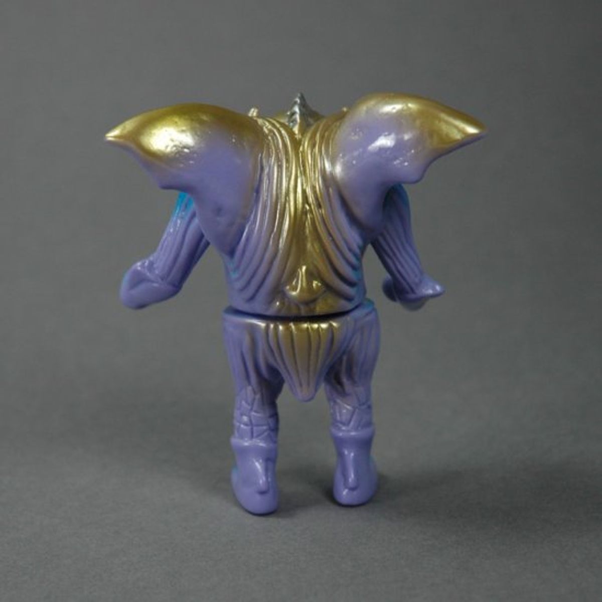 LUFTKAISER PAINTED LAVENDER