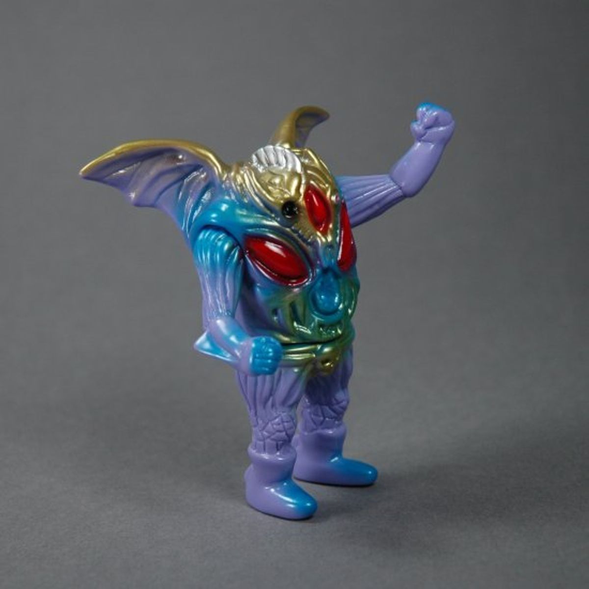 LUFTKAISER PAINTED LAVENDER