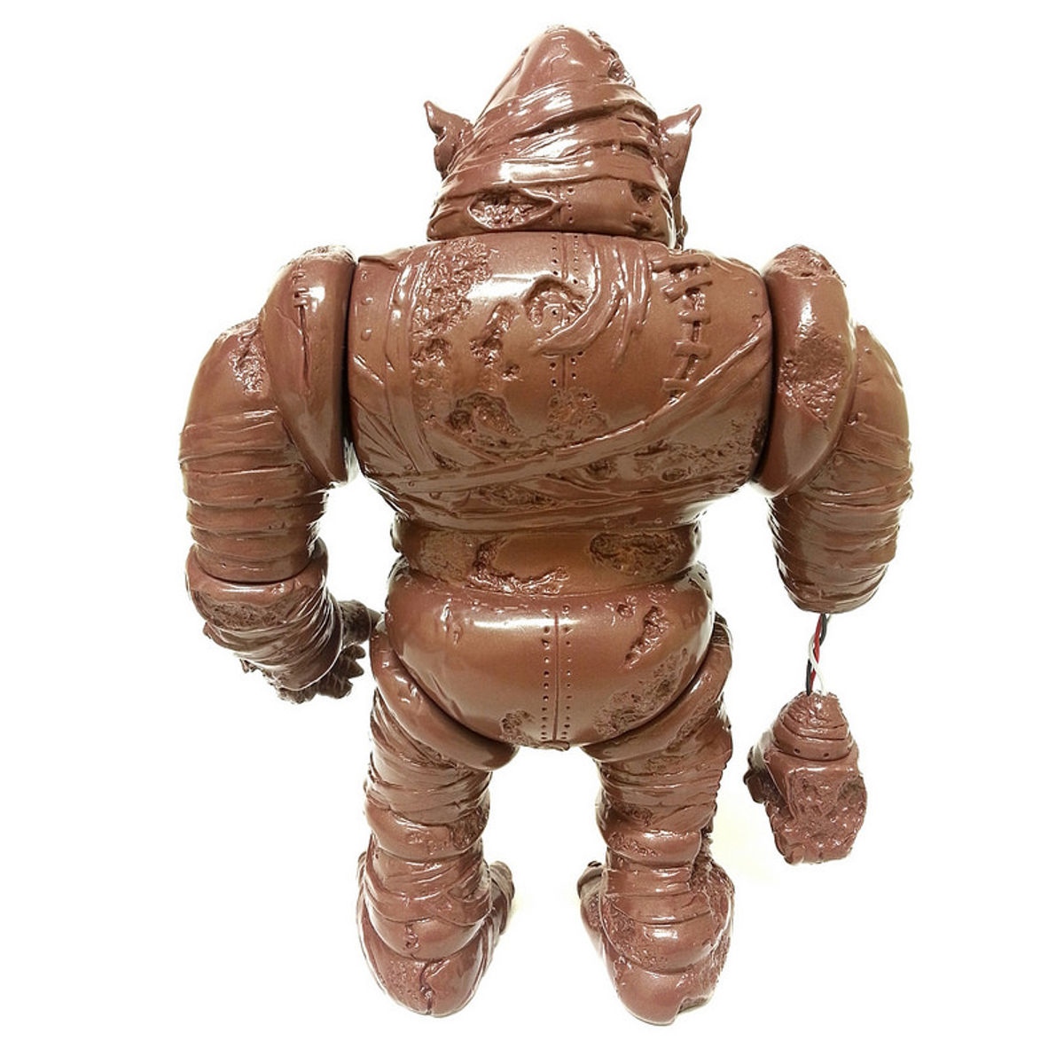 Itamu - brown