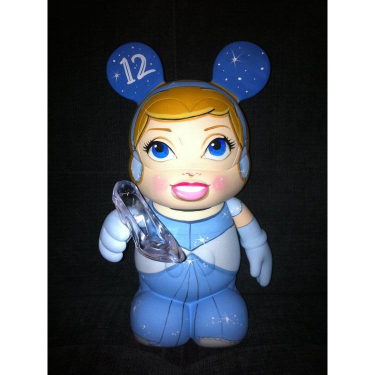 Cinderella by Mark J. Hoffmann