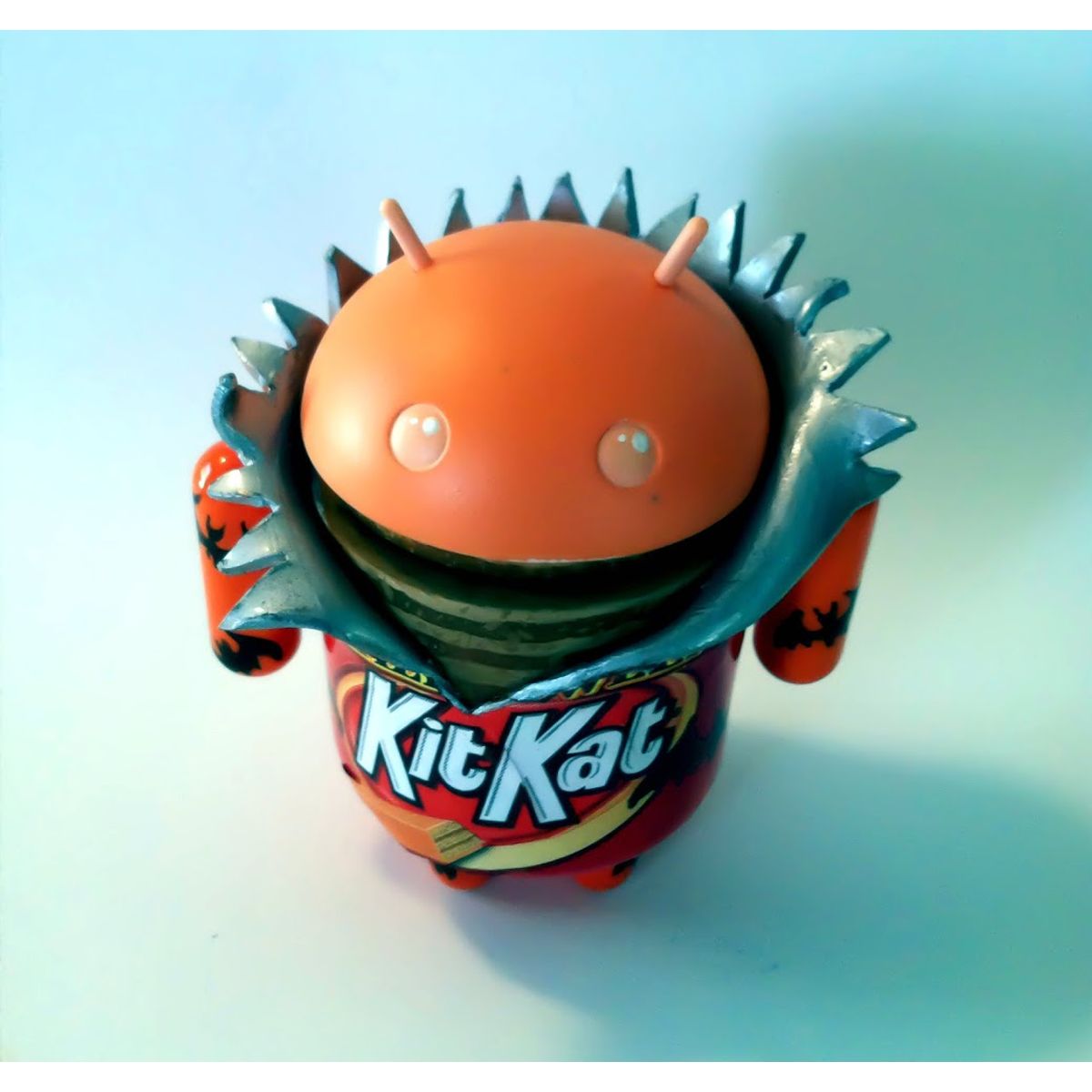 Halloween KitKat