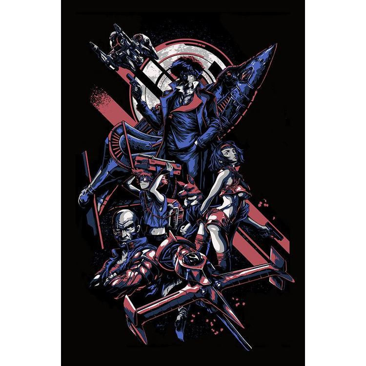 3-2-1 Let's Jam by Alexander Iaccarino