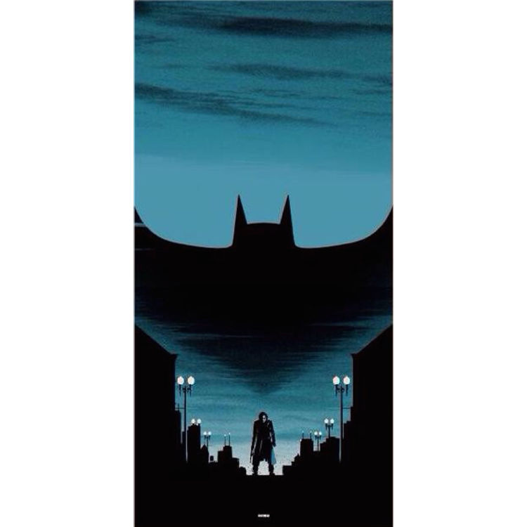 Begins by Matt Ferguson