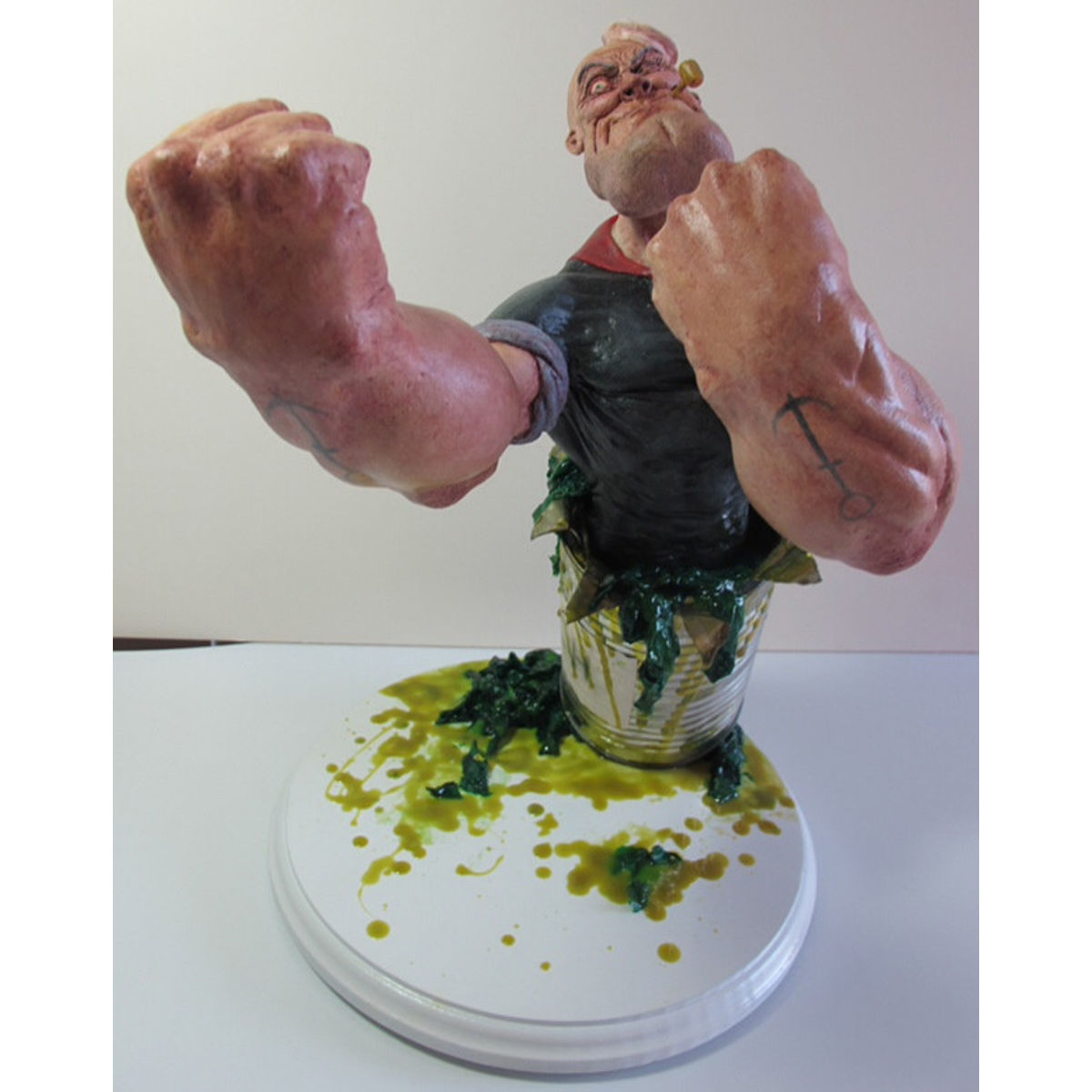 A Can Of Whoopass