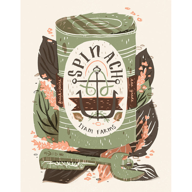Farm Fresh by Pam Wishbow