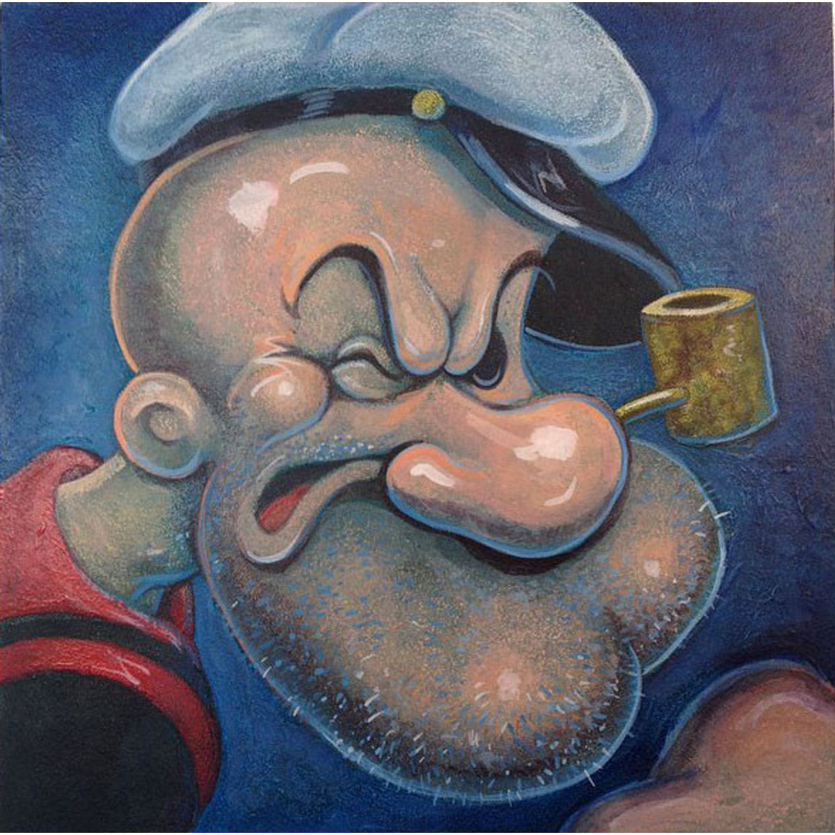 Popeye