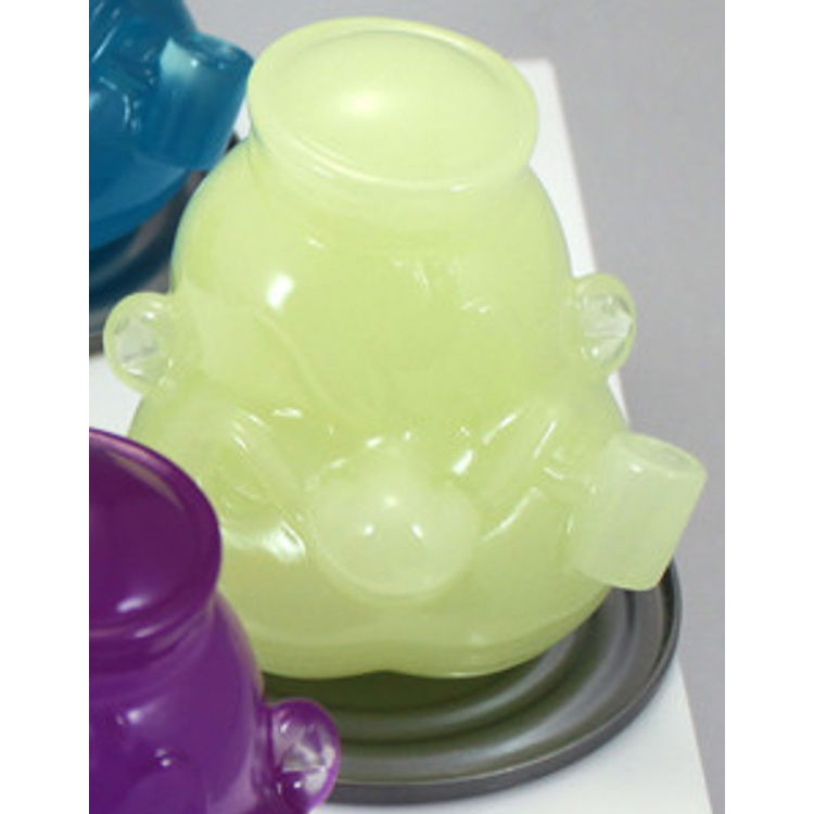 Spinach Head - GID by Palmetto SilentStage (Fullmetto Casting)