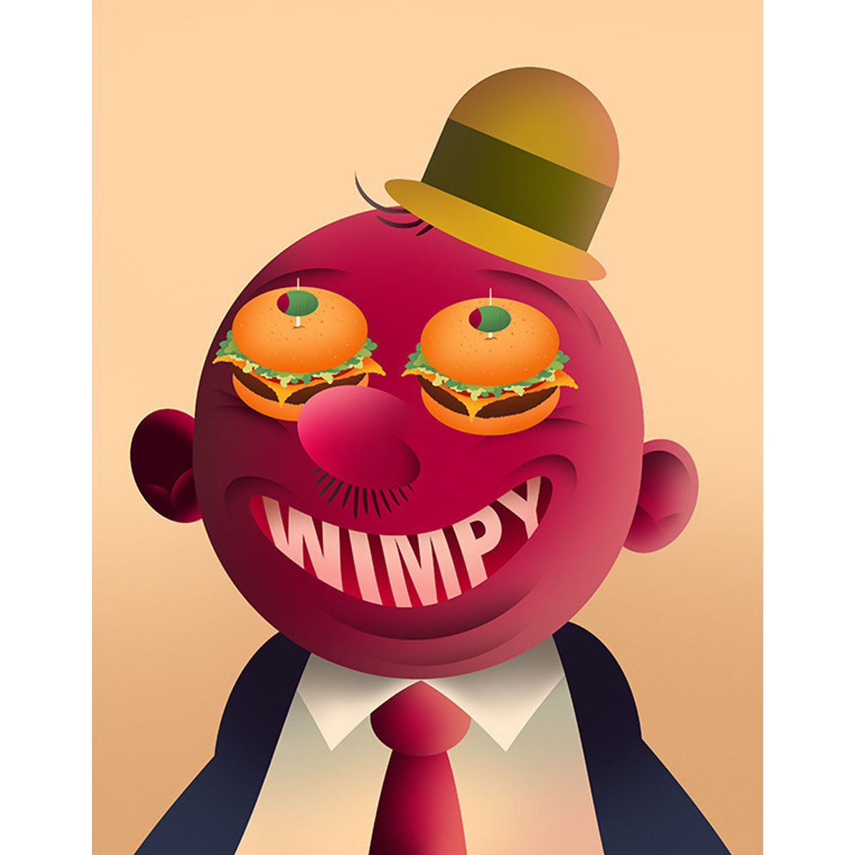 Wimpy