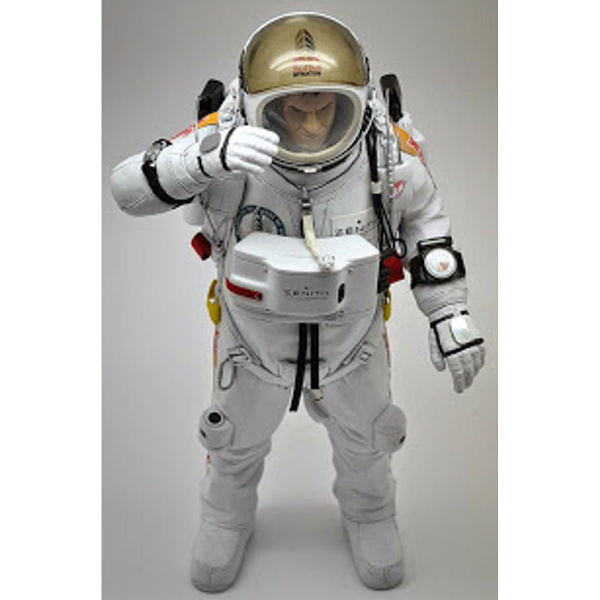 Felix Baumgartner