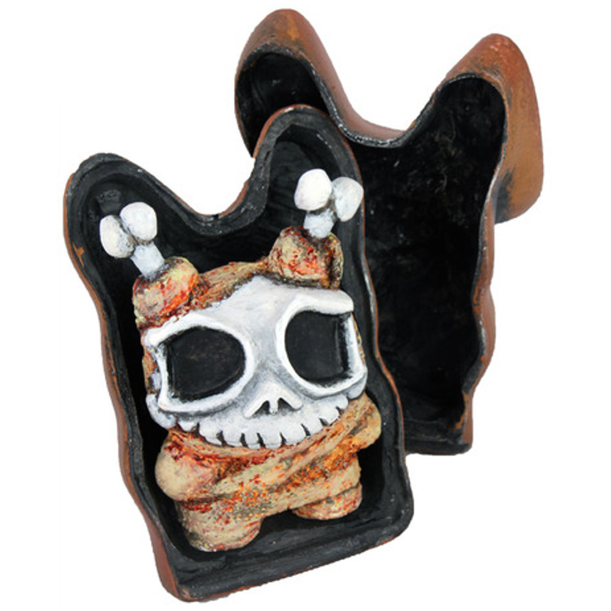 Monster Dunny: Hotep Painted