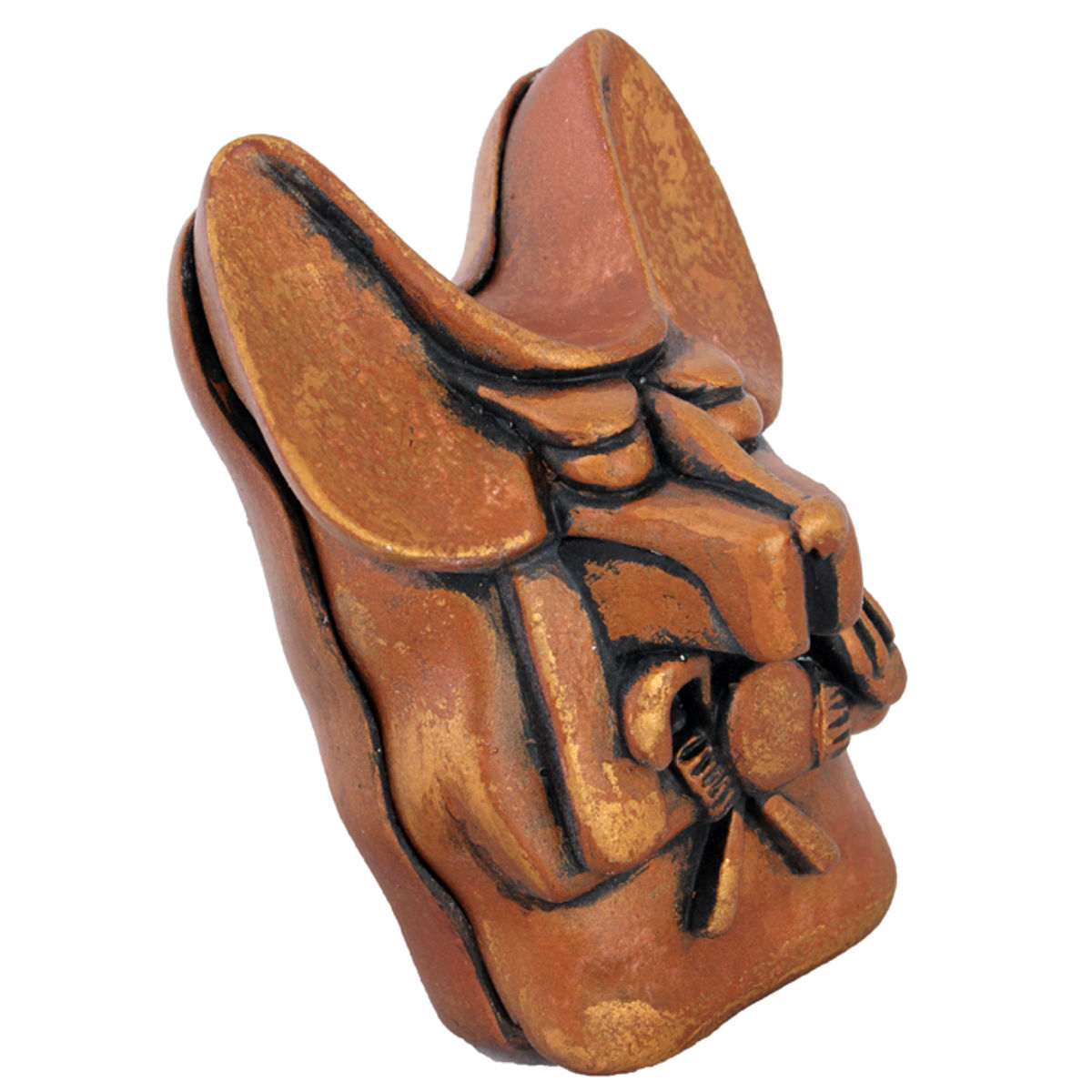 Monster Dunny: Hotep Painted