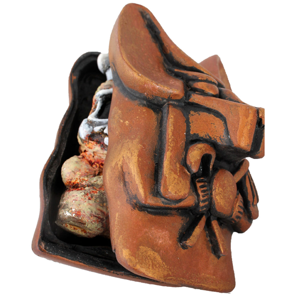 Monster Dunny: Hotep Painted