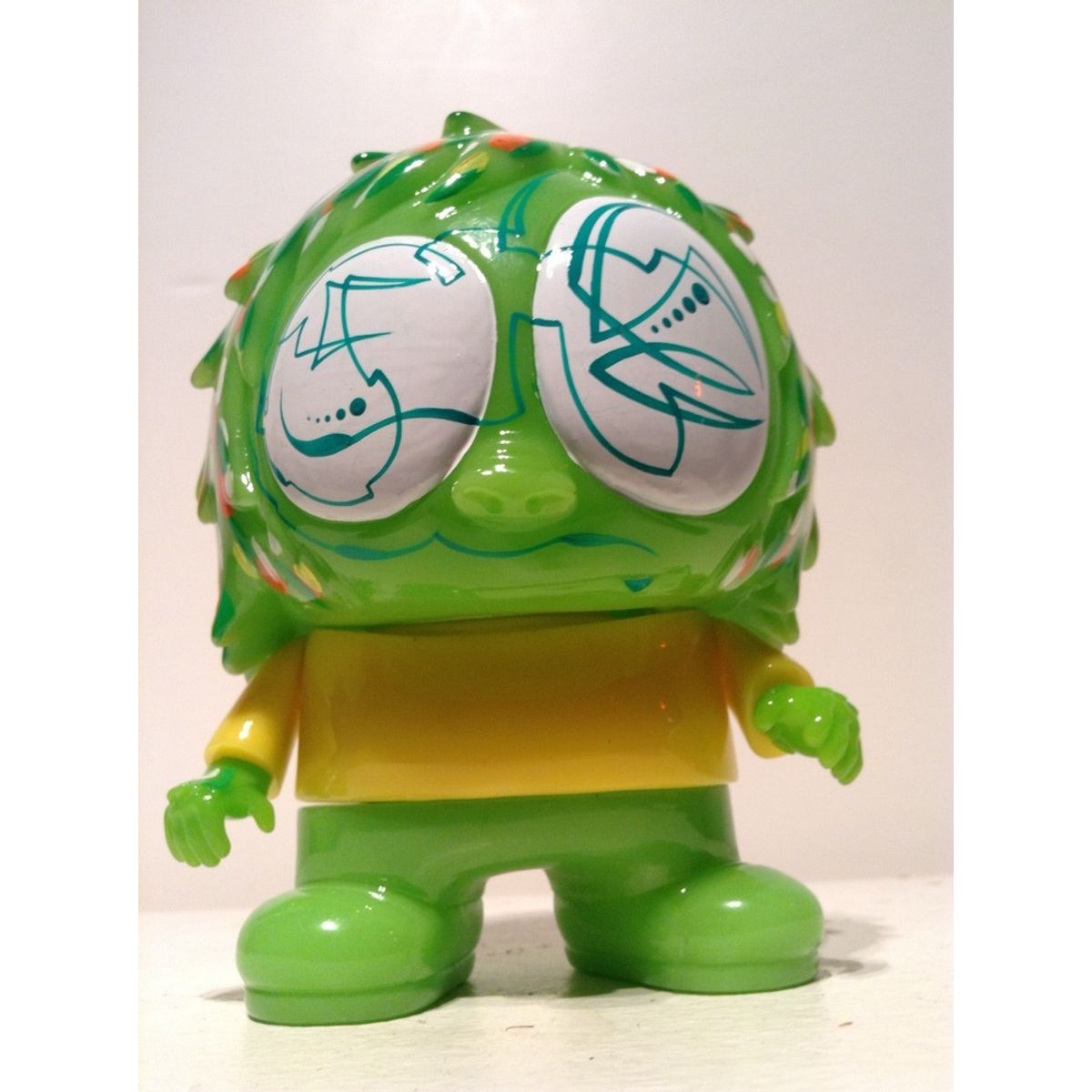 Evil Ape Custom