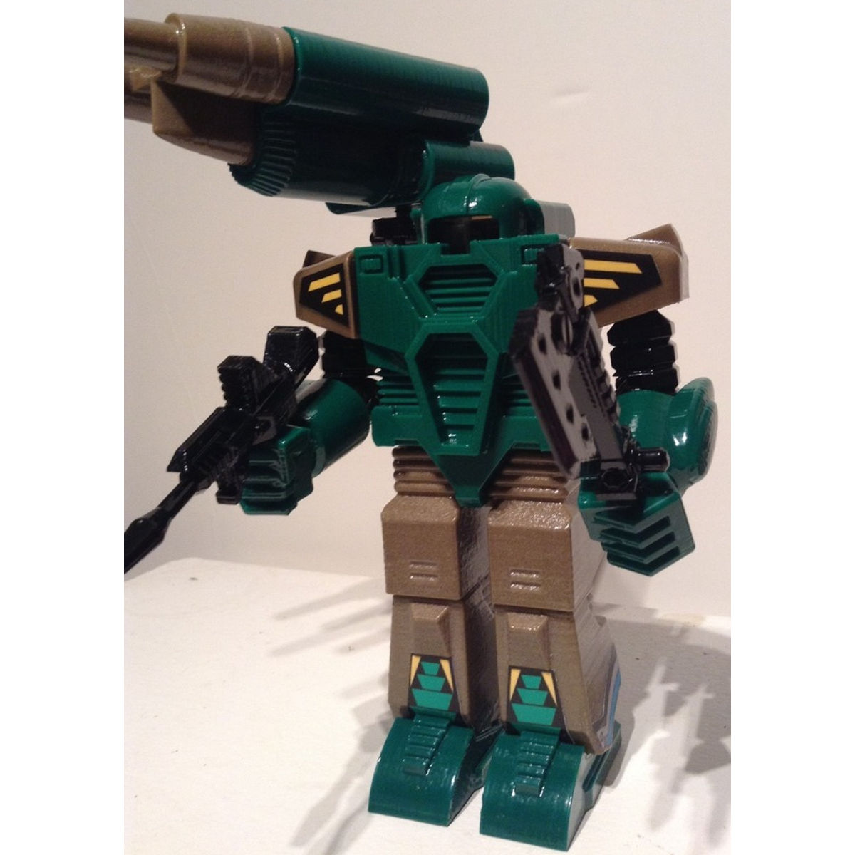 Reverse Jungle PBS-C