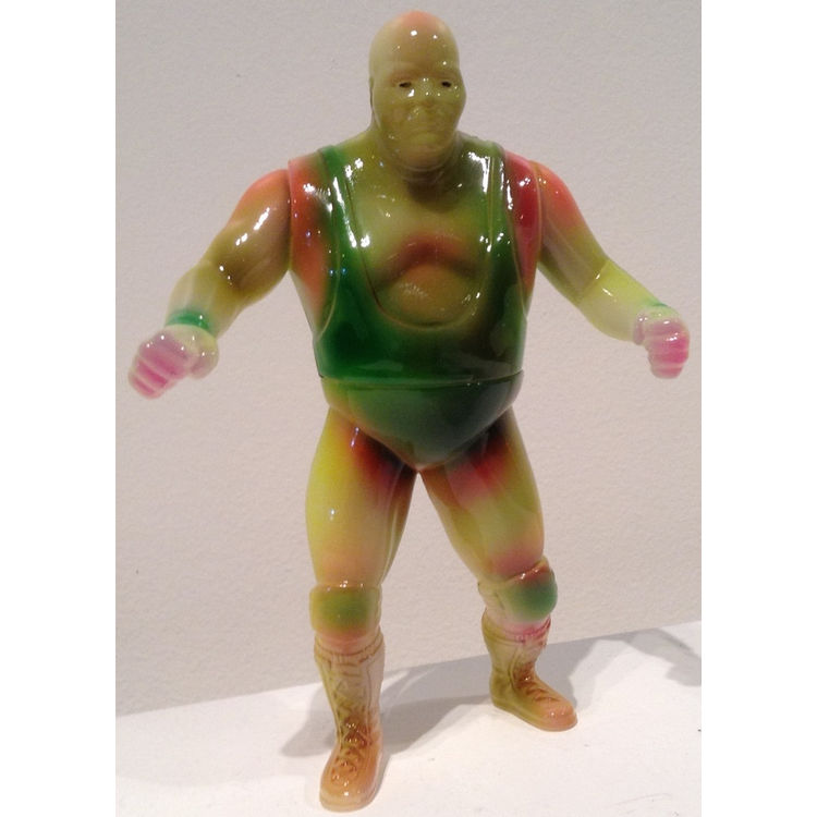 Glow King by MCA