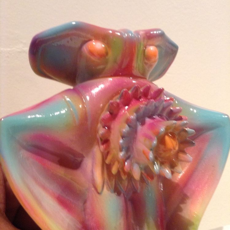 Custom Marmit by MCA
