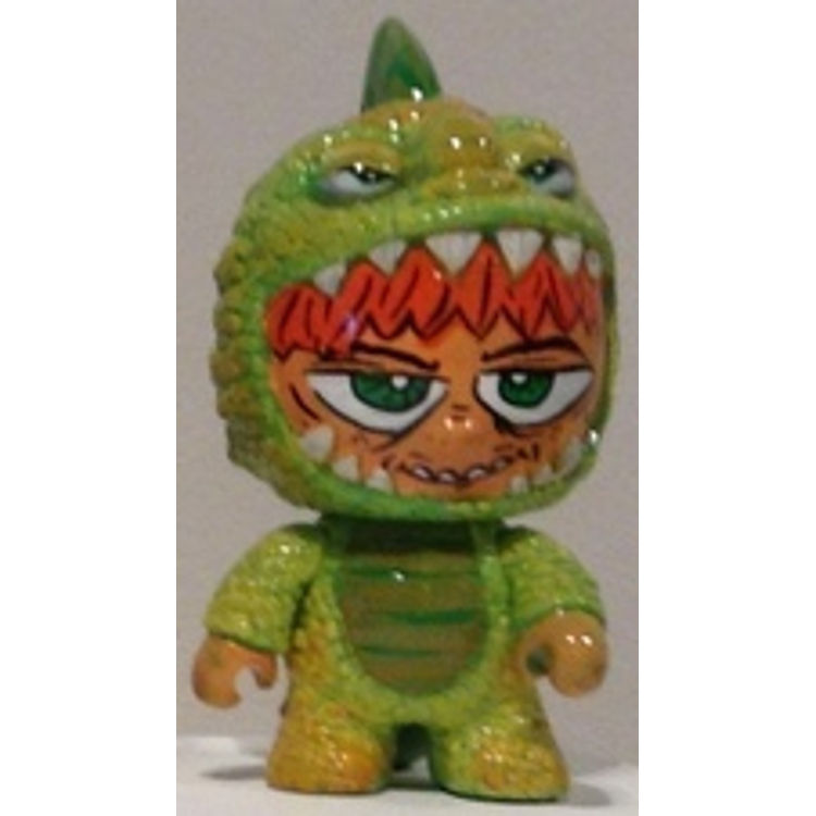 Custom Qeezilla by MCA