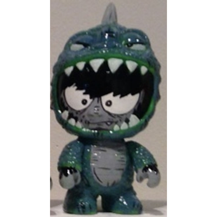 Custom Qeezilla by MCA