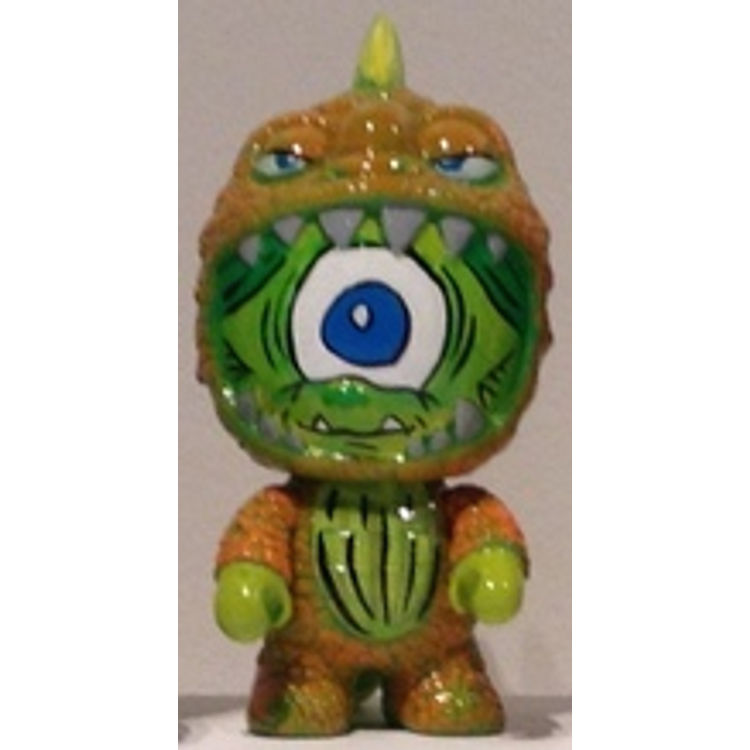 Custom Qeezilla by MCA