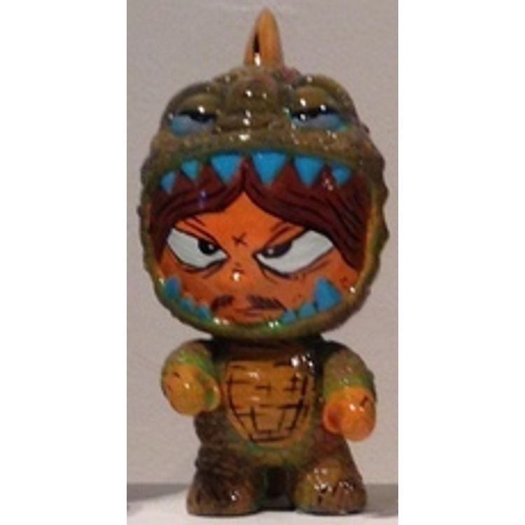 Custom Qeezilla by MCA
