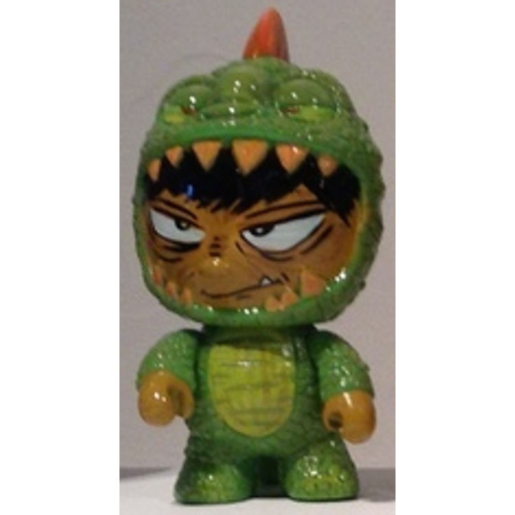 Custom Qeezilla by MCA