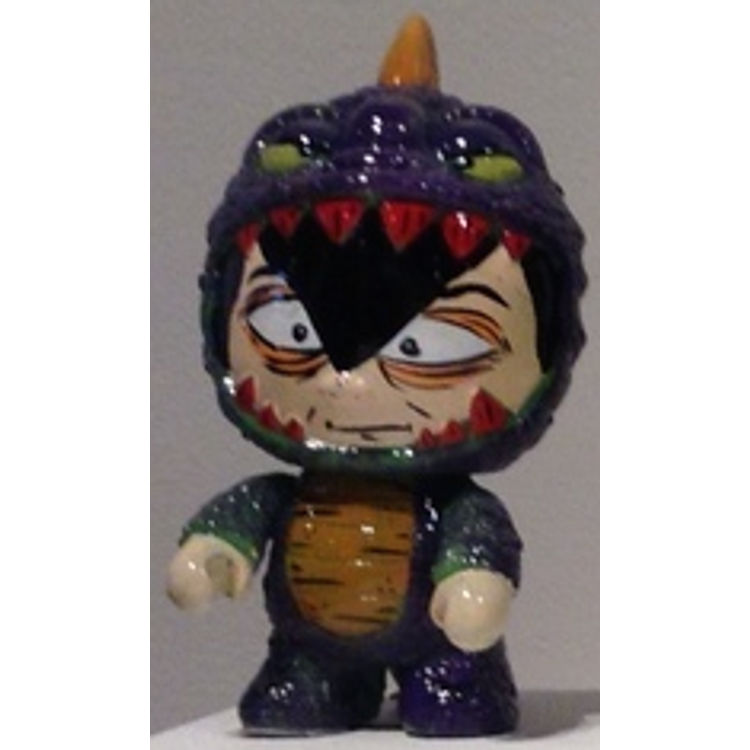 Custom Qeezilla by MCA