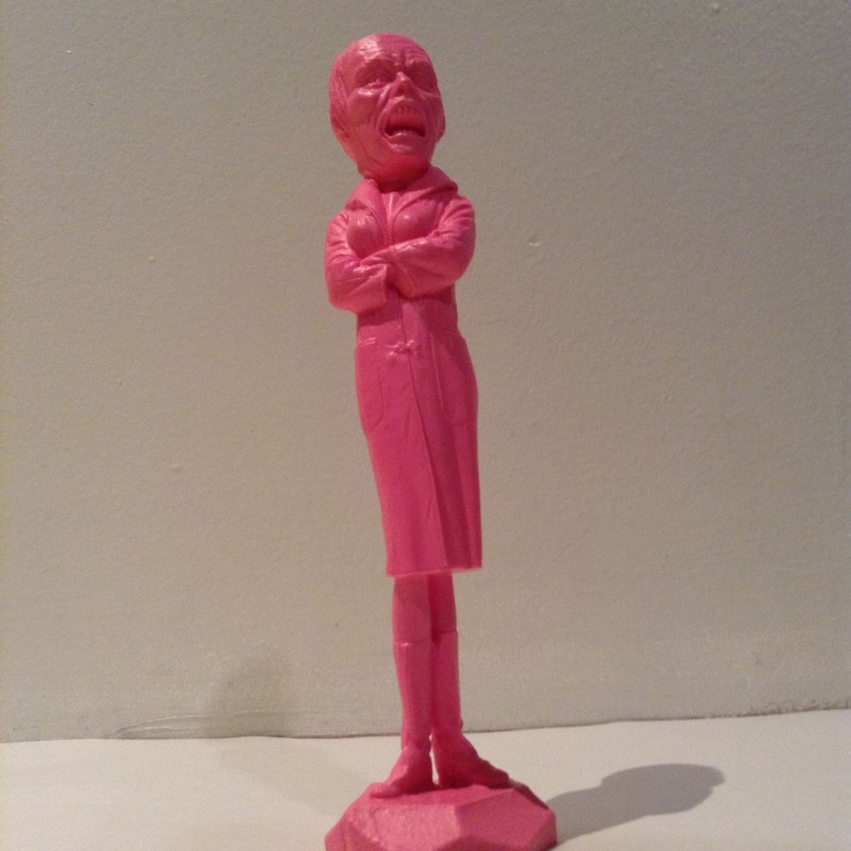 Cutie of the Opera - pink