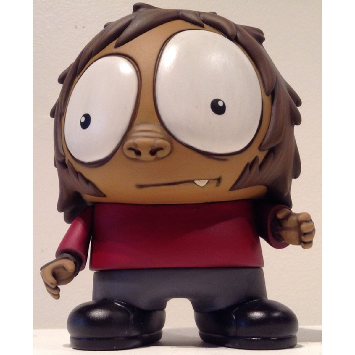 Evil Ape Casual Edition