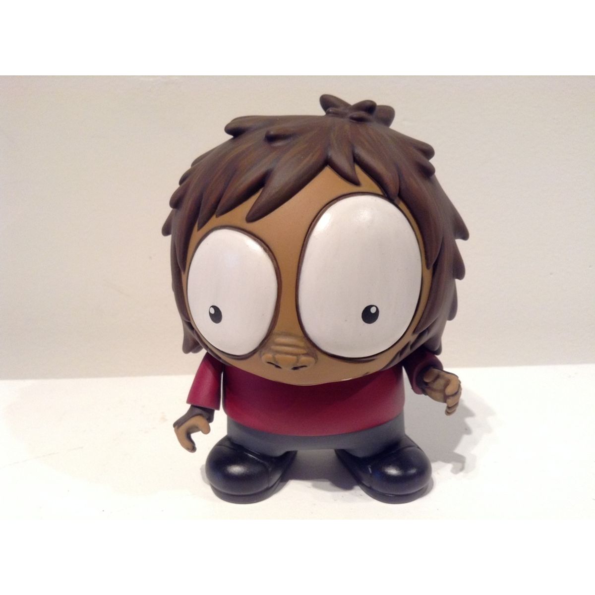 Evil Ape Casual Edition