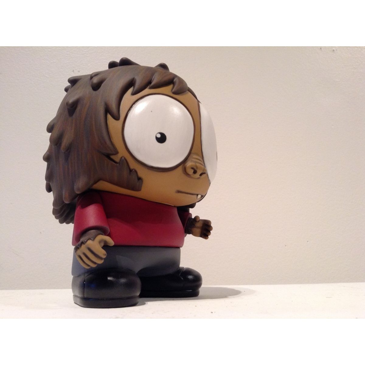 Evil Ape Casual Edition