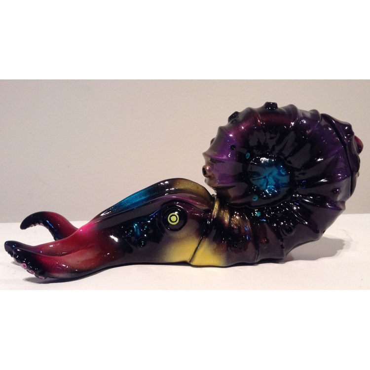Ammonaito Custom by Mechavirus (Todd Robertson)