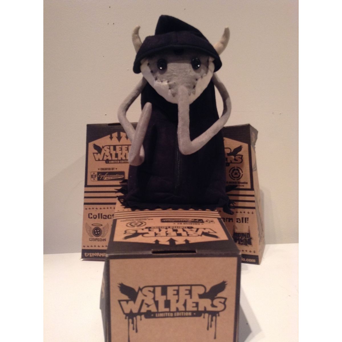 The Sandman - Sandman