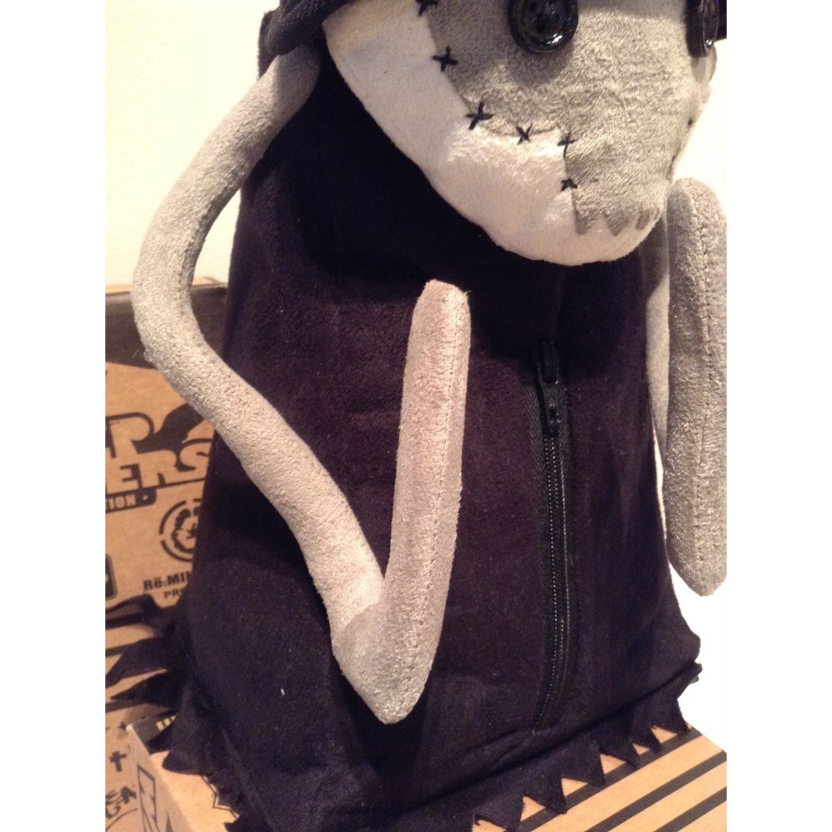 The Sandman - Sandman