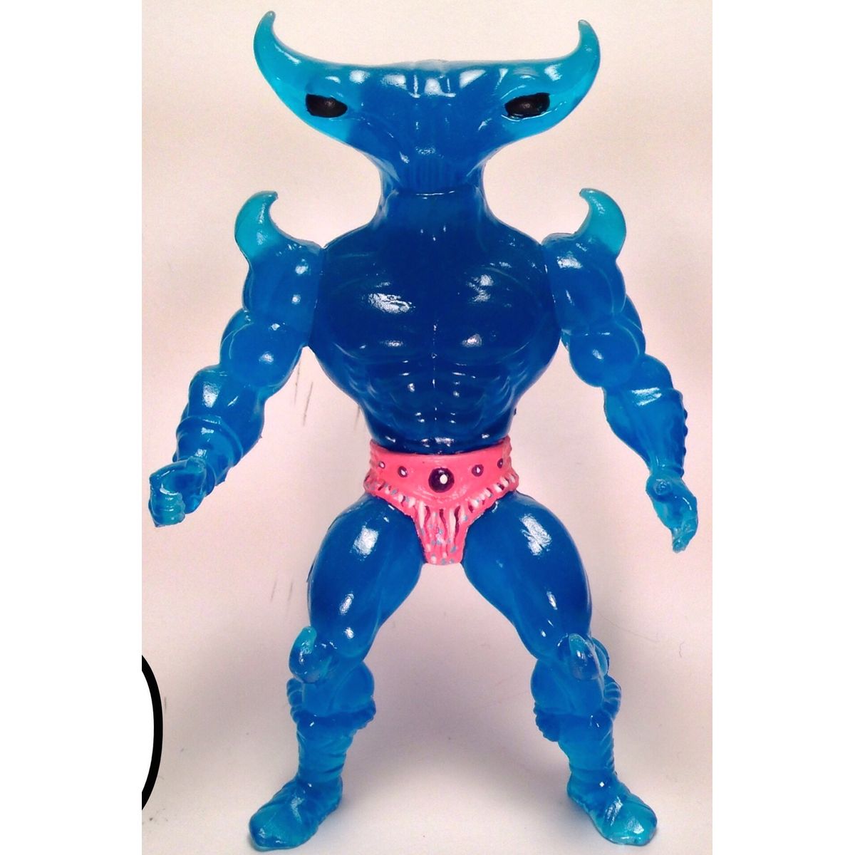 Intergalactic Hammerhead - blue