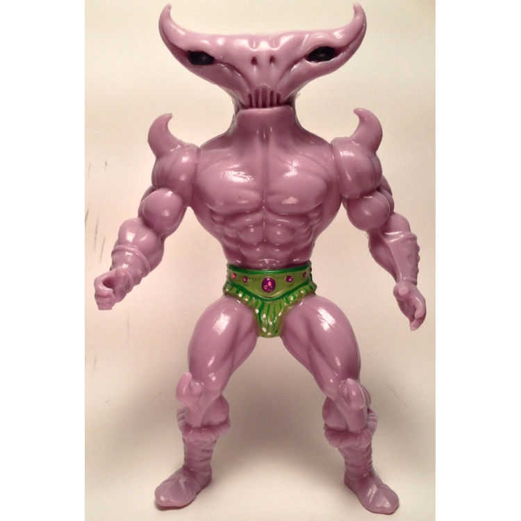 Intergalactic Hammerhead - lavender by Forces of Dorkness (Scott Kinnebrew)