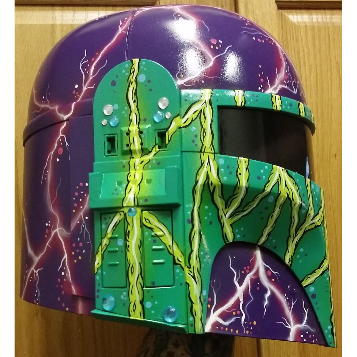 Disco Fett