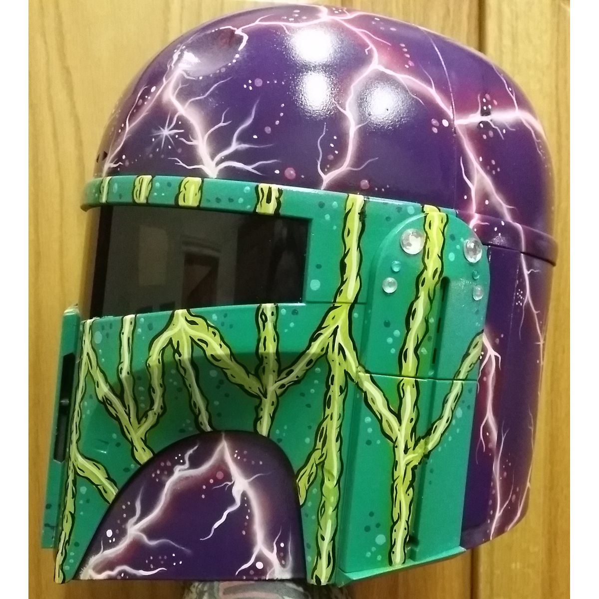 Disco Fett