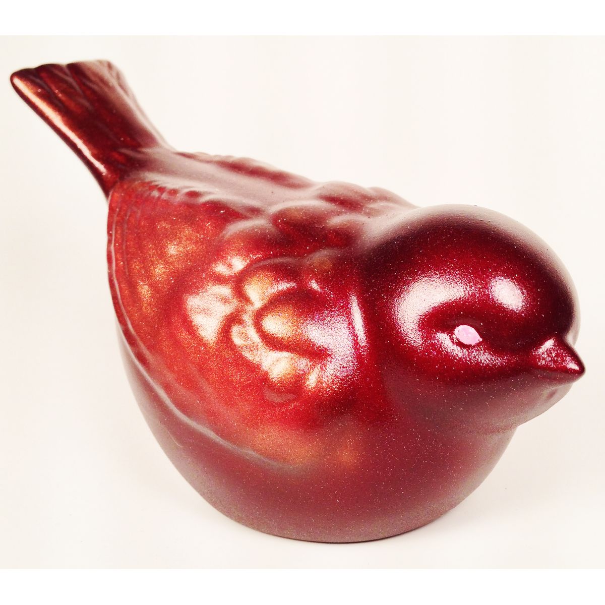 Peeps of Dorkness - maroon