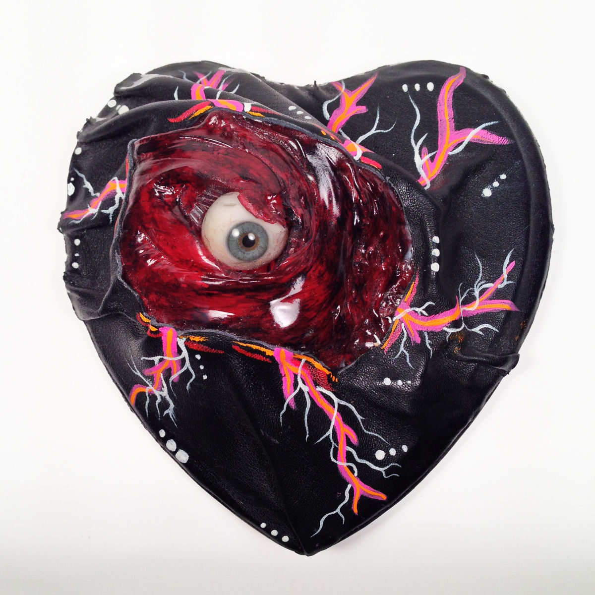 Eye Heart You