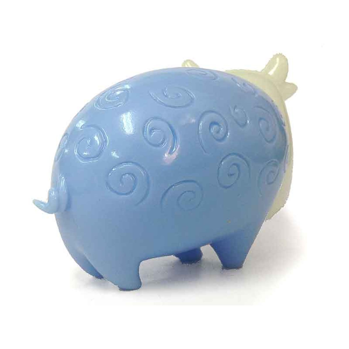 Cattle pig BLUE