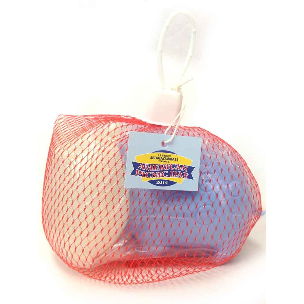 Cattle pig BLUE