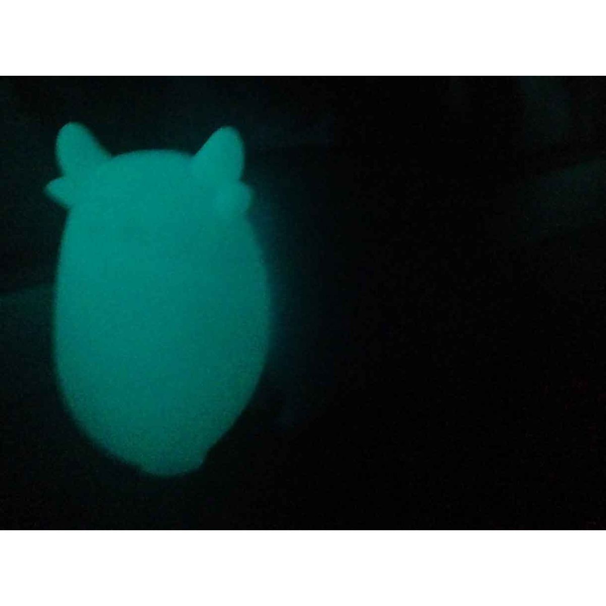 Cattle pig BLUE