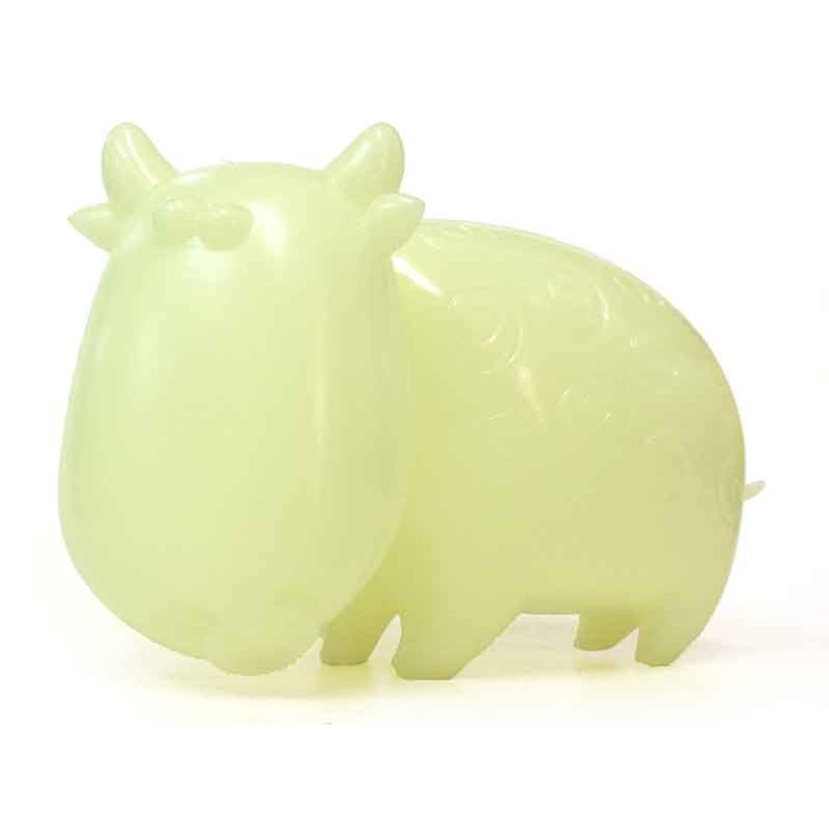 Cattle pig GID