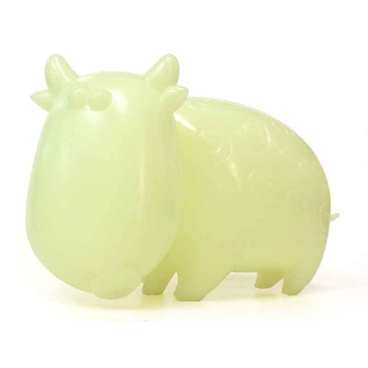 Cattle pig GID by Secret Base