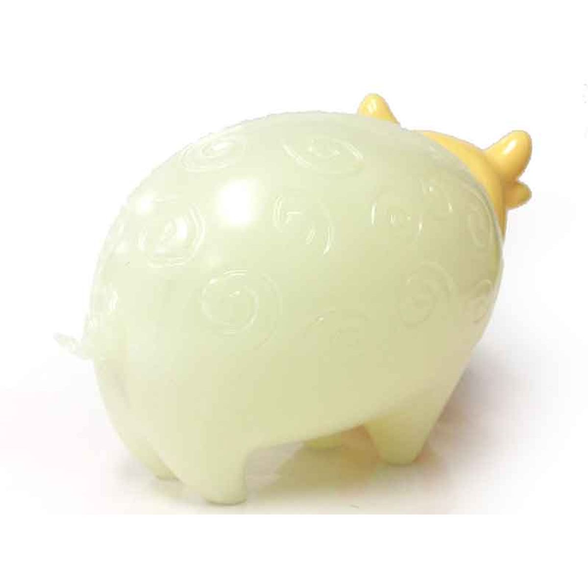 Cattle pig ORANGE