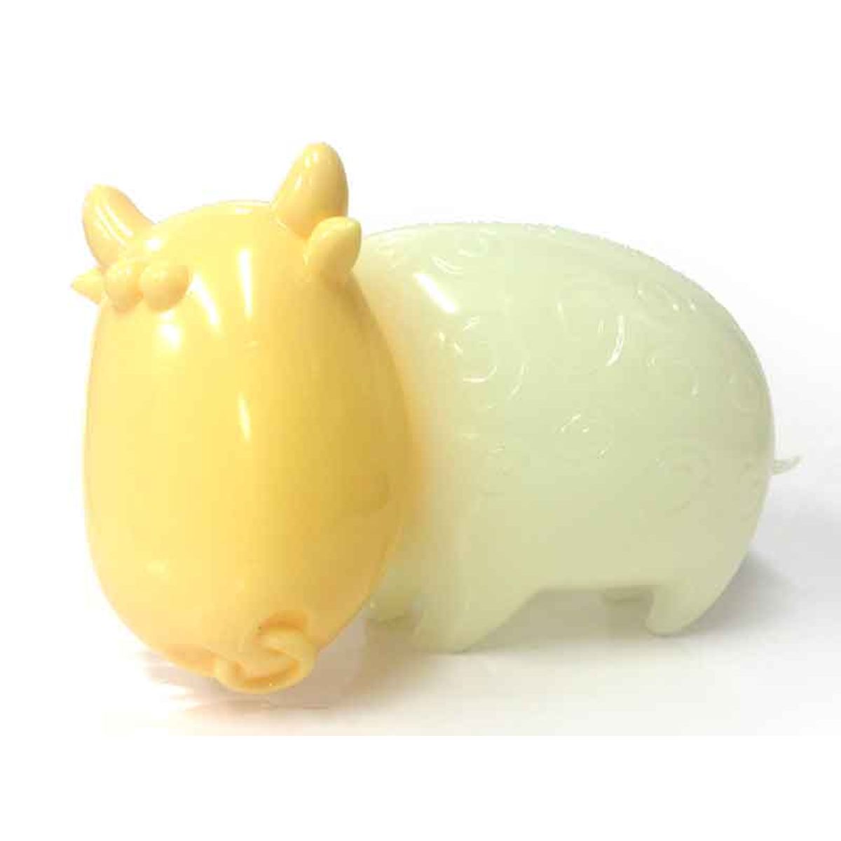 Cattle pig ORANGE