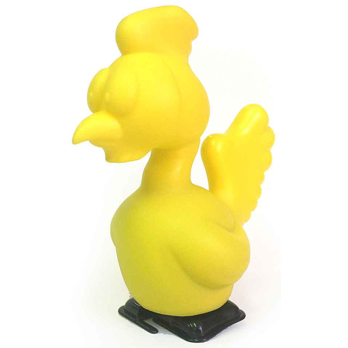 Load stroller YELLOW